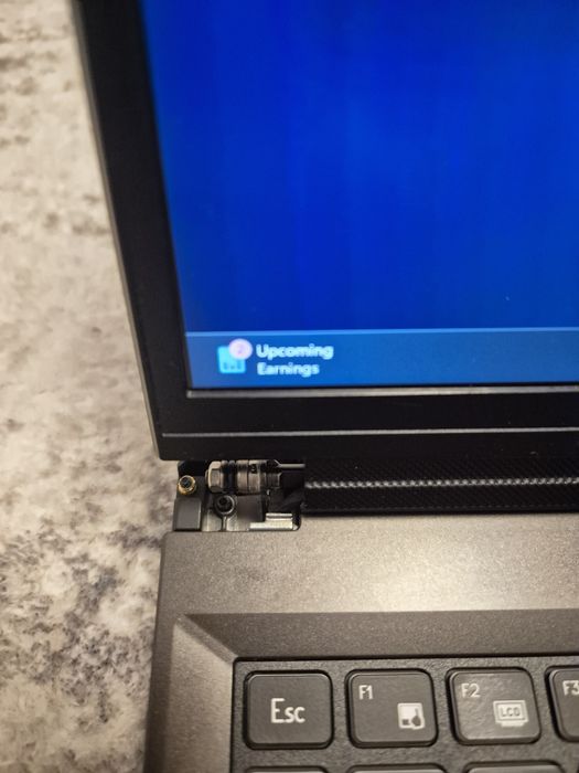 Laptop Gaming Clevo, 16", i7-14650HX, RTX 5060 8GB, 16GB DDR5, 1TB SSD