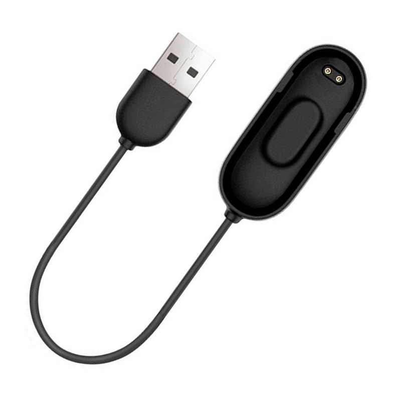 Зарядное устройство для Xiaomi Mi Band 3/4/5/6/7/8/9