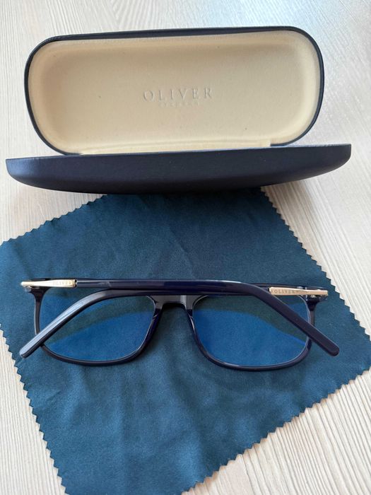 Vand Ochelari de protecție ecran Marca Oliver Eyewear