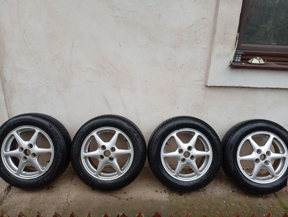 Vând jante pentru Volvo,KIA,Audi,Vw,Skoda,Seat,Ford,BMW,Sandero etc.