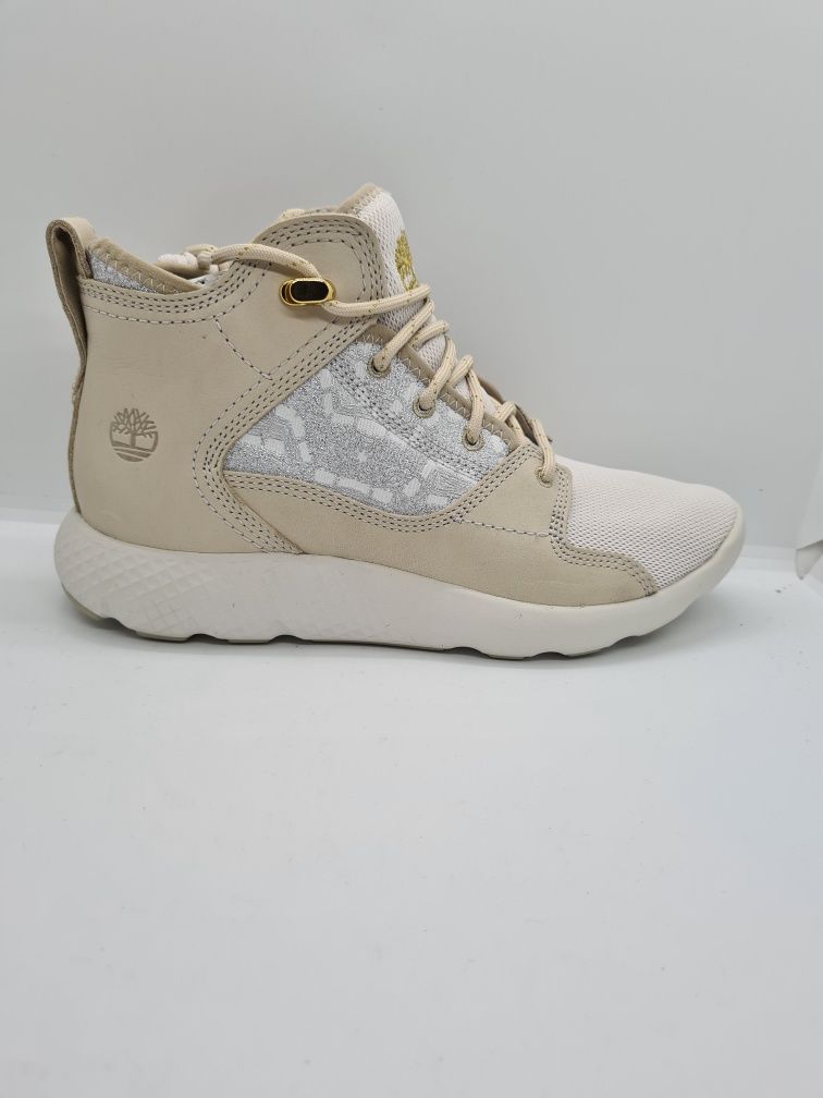 Timberland FlyRoam TB0A1KZ7 nr. 40,44,44.5 fit jumătate nr mai mare