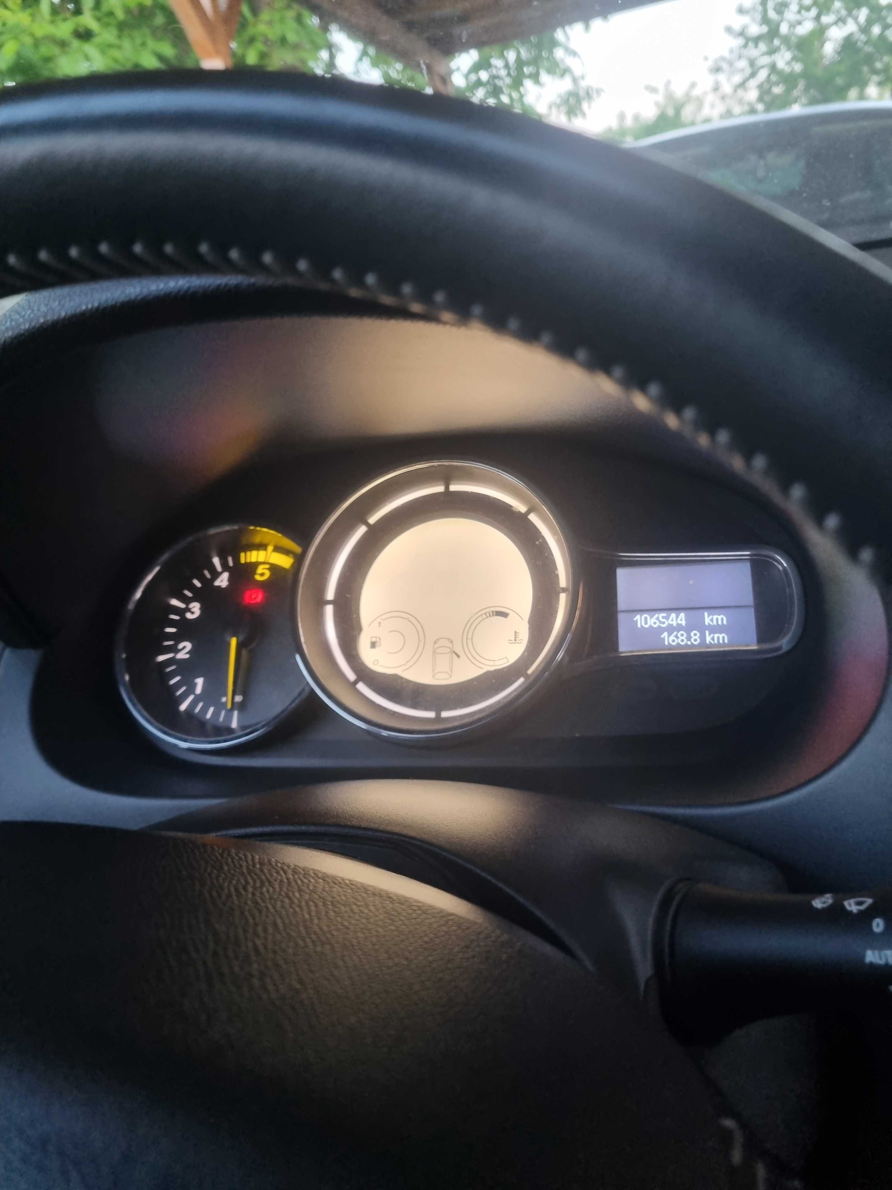 Vand Renault Fluence 1,5 Dci, 110CP