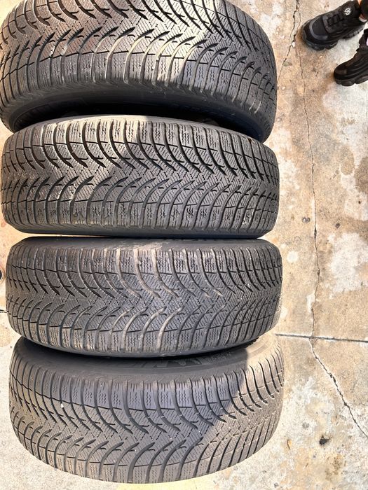225/60/16 Michelin