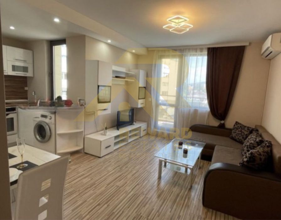 Продава се Двустаен апартамент в София, Овча купел - 70 кв.м за 2500 €/кв.м - Снимка #3