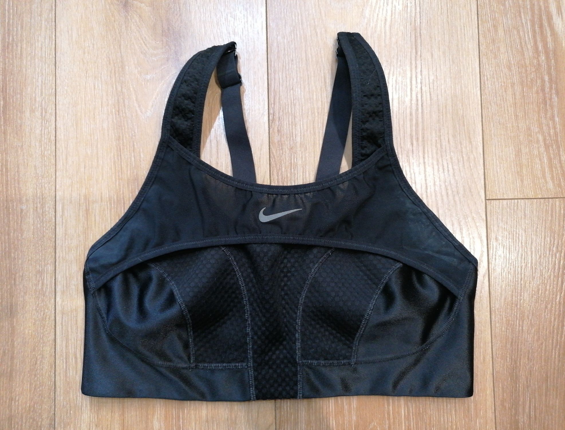 Nike Dri fit Сутиен дамски Оригинален