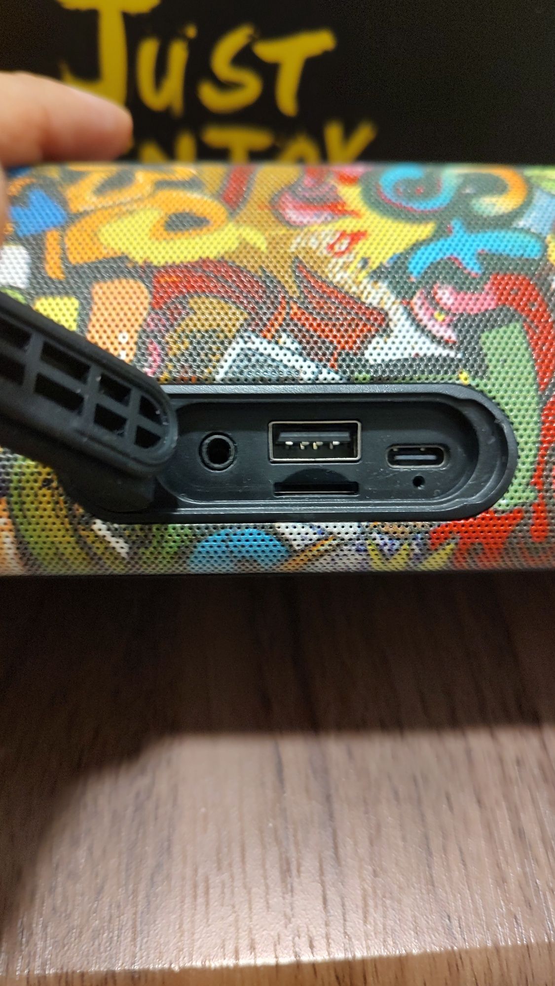 Блутут  колона Mifa A10+
