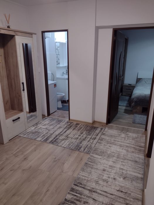 Apartament ultracentral de închiriat