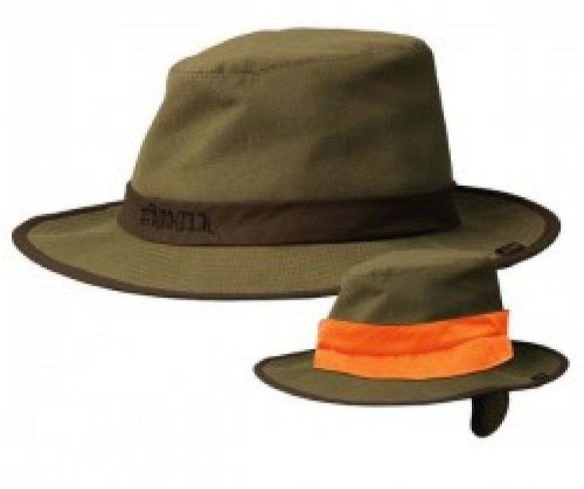 Härkila Pro Hunter Hat, мъжка шапка за лов.