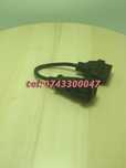 Cablu De Diagnoza Adaptor Scania 16 Pini  Obd2 16 Pin
