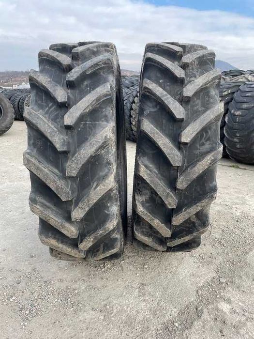 380/85R28 Cauciucuri noi RADIALE Anvelope ALLIANCE agristar
