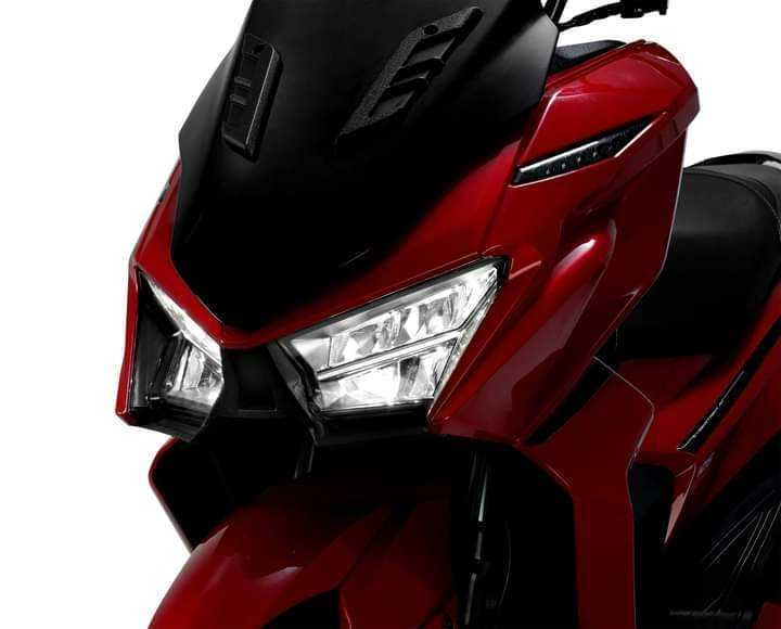 Scuter NOU ABS + TCS ! SYM JETX , 125 CC, Rate pe loc !