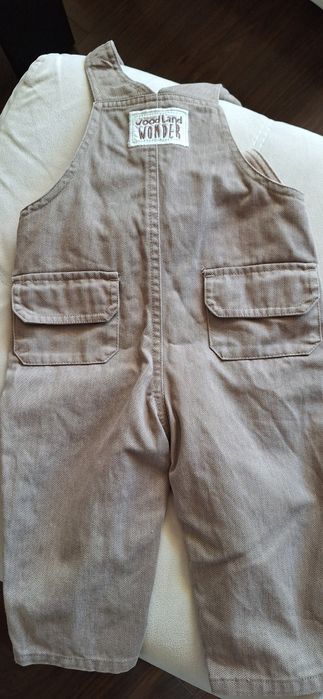 Дънкови гащеризончета Disney