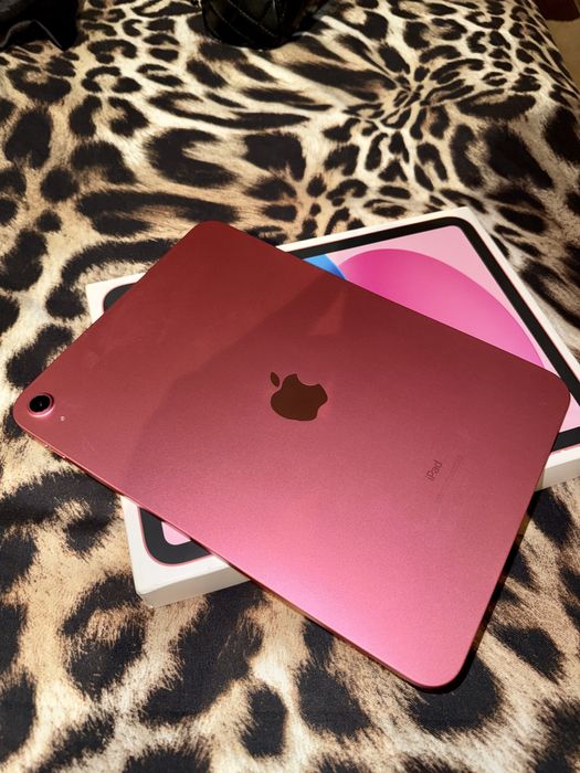 Ipad ( 10 th generation ) Wi-Fi, 64GB, Pink