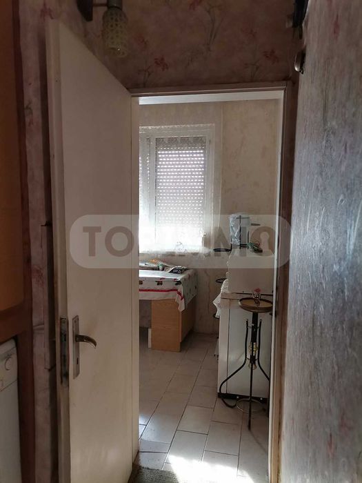 Двустаен апартамент в кв. Владиславово