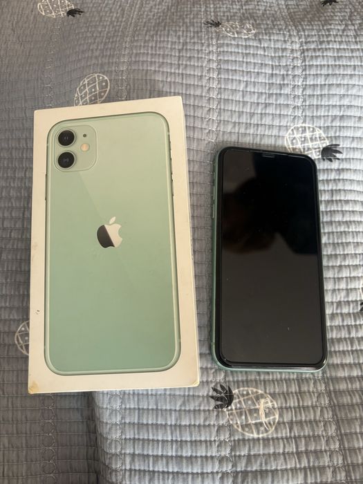 Продам I phone 12 в хорошем состояний