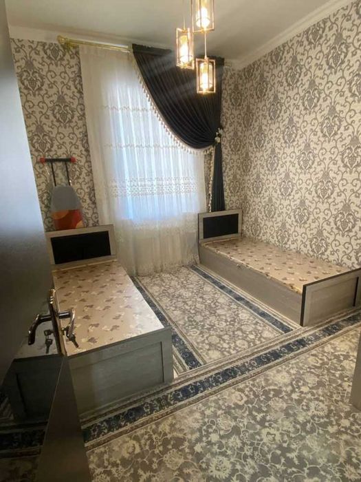 СРОЧНО Сдаётся кв Коратош Самарканд Дарвоза 3/4/9 Шайхантахурский 977*