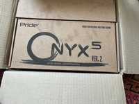 PRIDE среднечастотная АС Pride Onyx5 v2