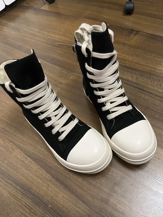 Vand Rick Owens