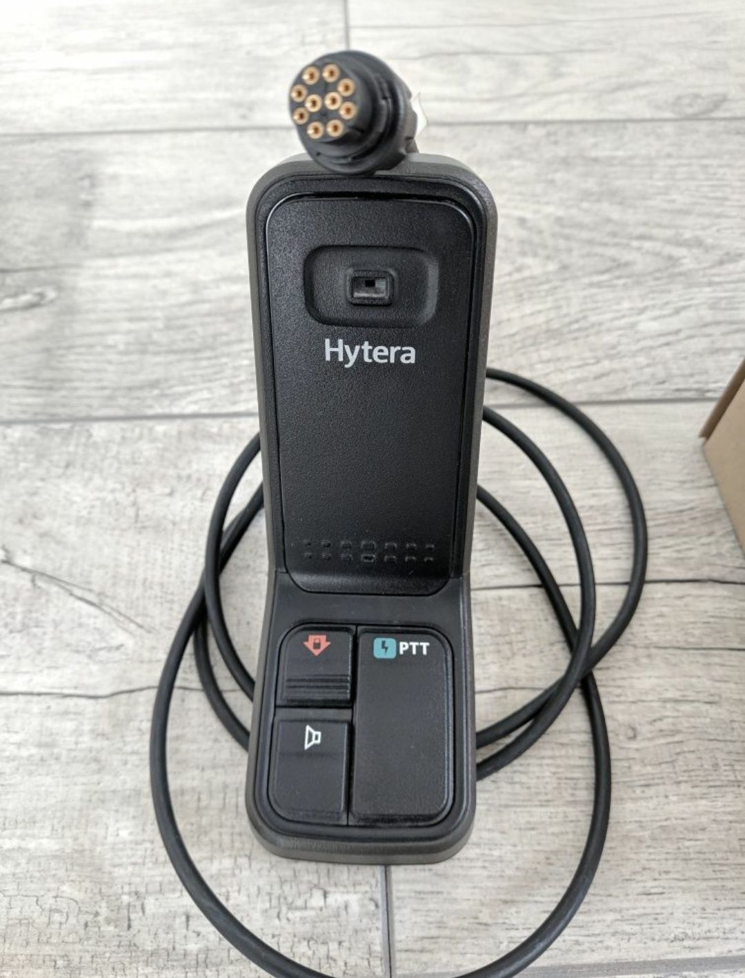 Тангента для рации  Hytera
