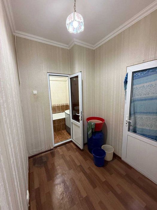 №4232 Продается квартира с ремонтом не дрого 4х комнатная 120кв