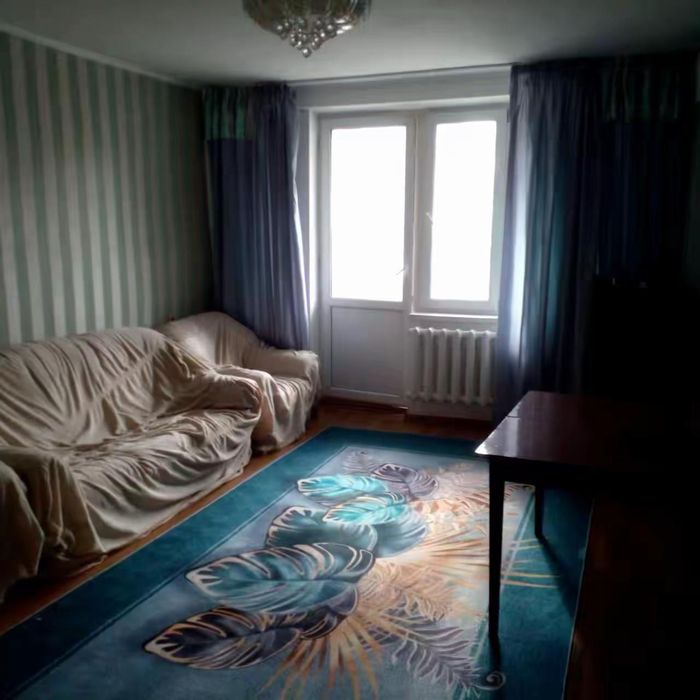 Сдам с 19.09.25 г. 2 комн.кв. в 9 мкр.
