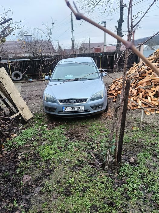 vand ford focus an 2007