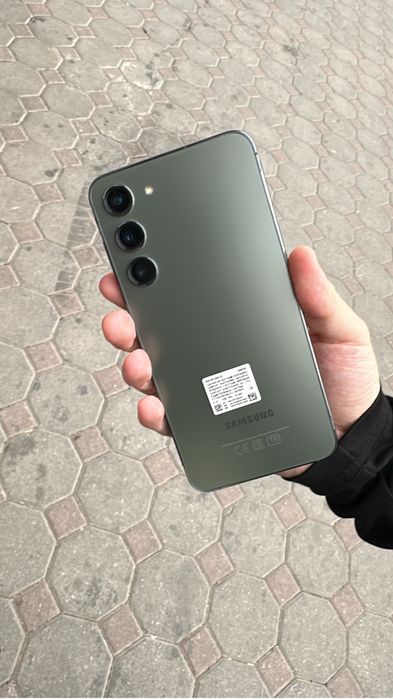 Samsung s23 plus 256