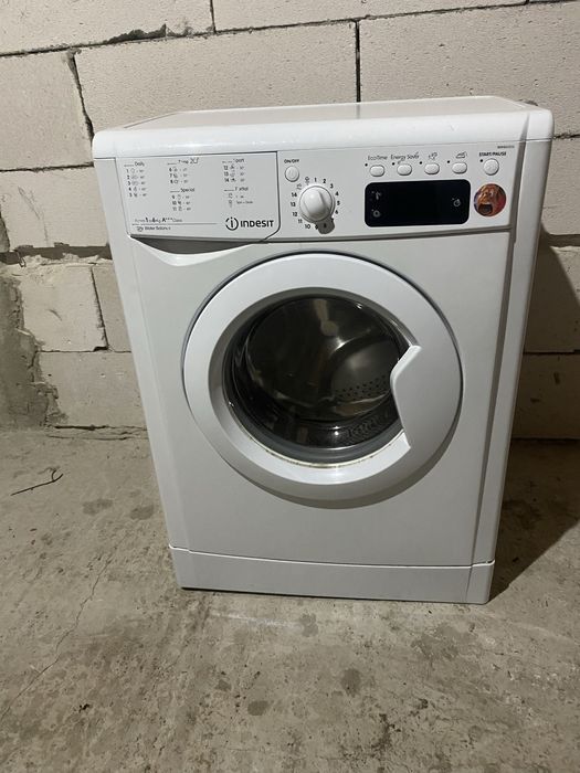 Masina de spalat automata de 6 kg