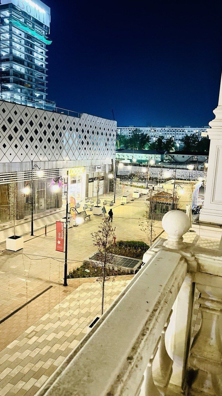 Kvartira продается 2/3/7 на ЖК Boulevard