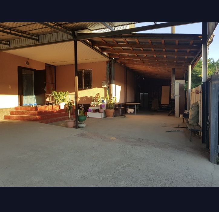 Продается дом 7 комнатный!