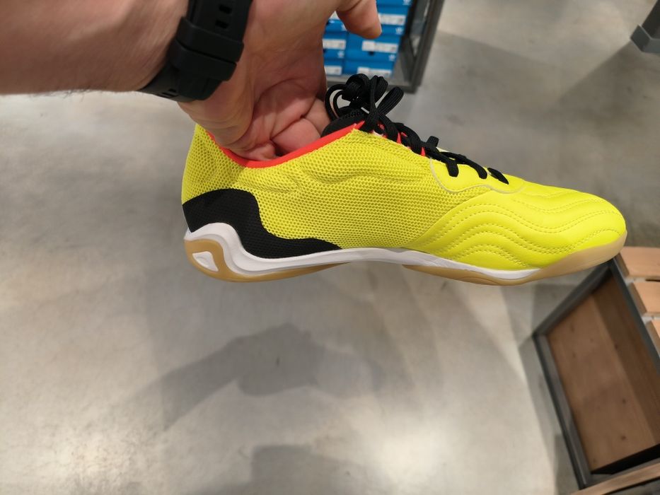 Стоножки Adidas Predator 3  модела