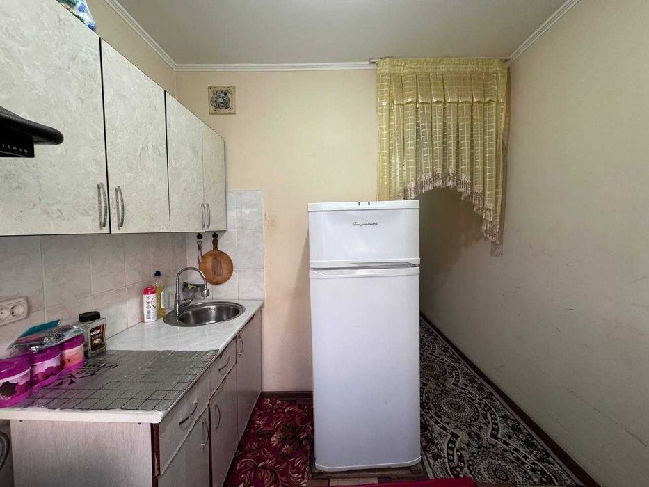 2 хоналик 4 этаж, горгаз, инденим