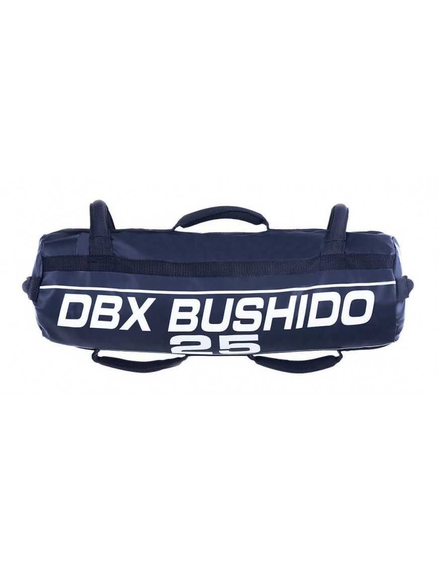 Тренировъчна торба DBX Bushido Power Bag - 25 kg