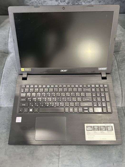 Продам ноутбук Acer