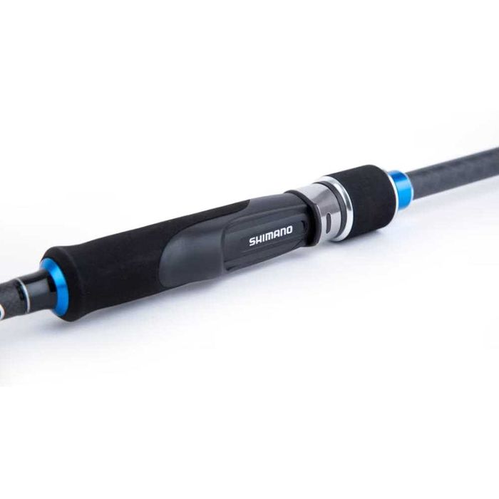 Въдица Shimano Nexave 61UL Fast - 1.85 m, 1 - 7 g- два модела/FX