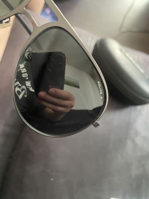 Police Слънчеви очила Чисто Нови !!!