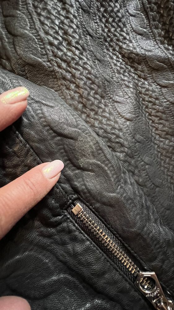 Уникално яке Desigual 44 размер
