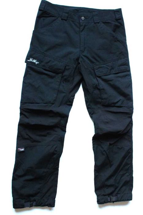 LUNDHAGS Traverse pants мъжки туристически панталони, размер 50 (M)