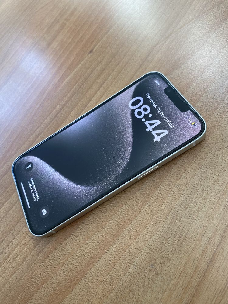 Iphone 13 128 как новый