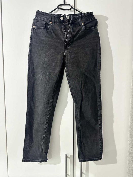 Blugi dama H&M negri