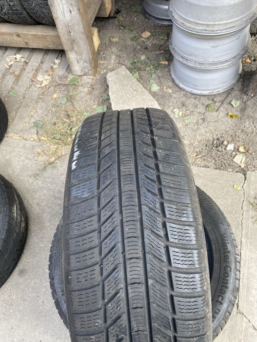 Cauciucuri de iarna doferite dimensiuni