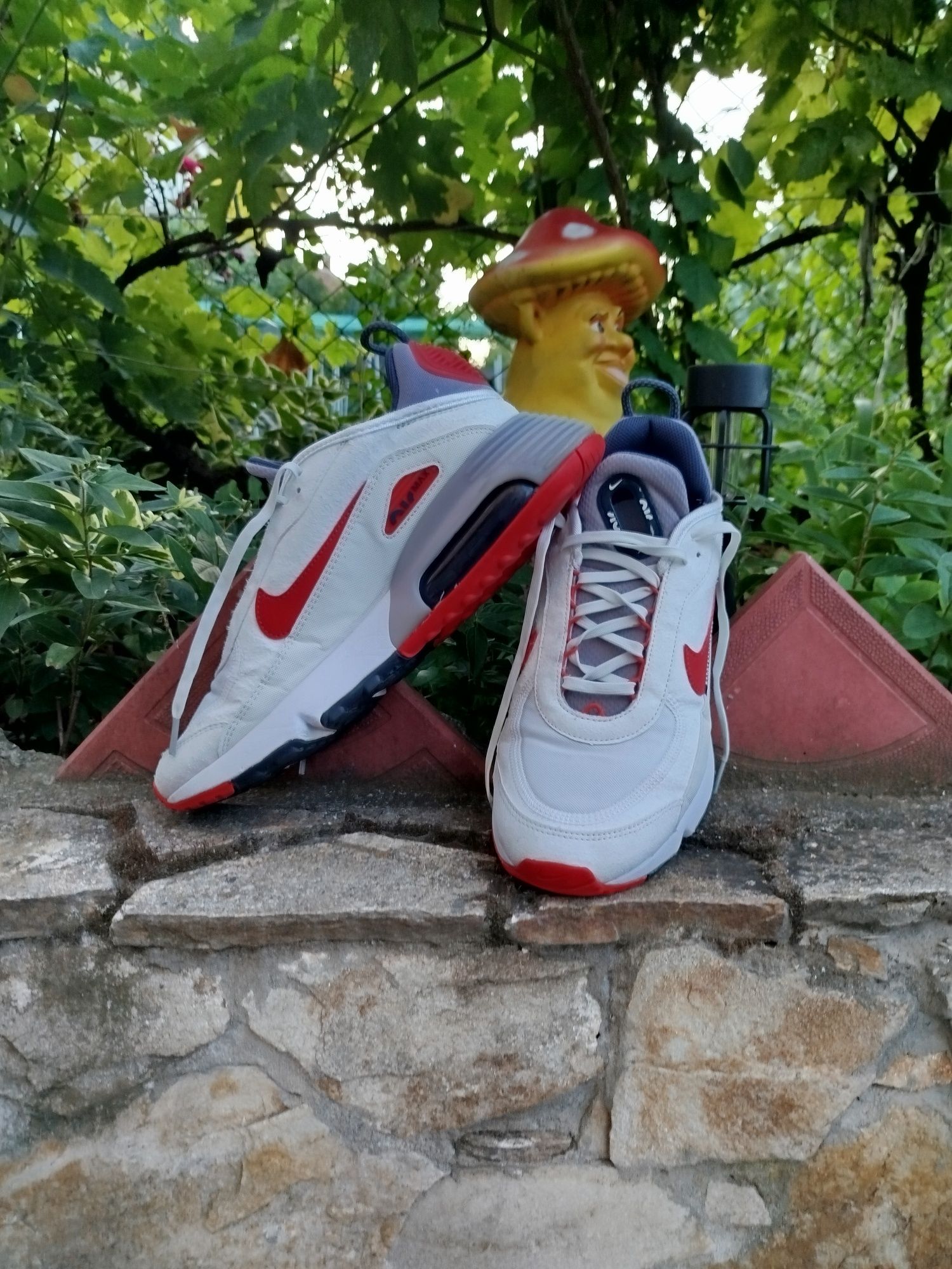 Оригинални мъжки маратонки Nike Air Max 2090