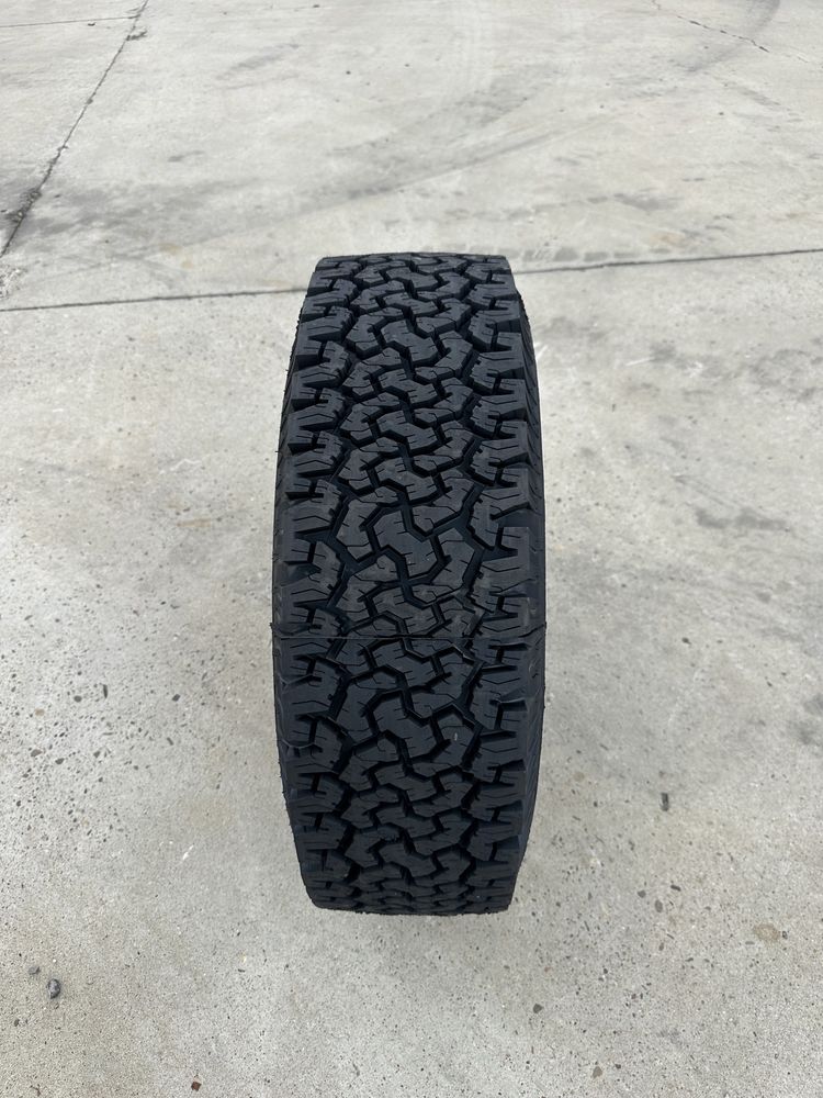 4 anvelope 235/70 R16 All Terrain m + s Dot 2025 Garantie 3 ani