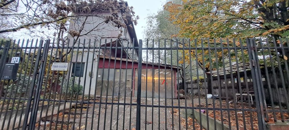 Inchiriez imobil, parter si etaj