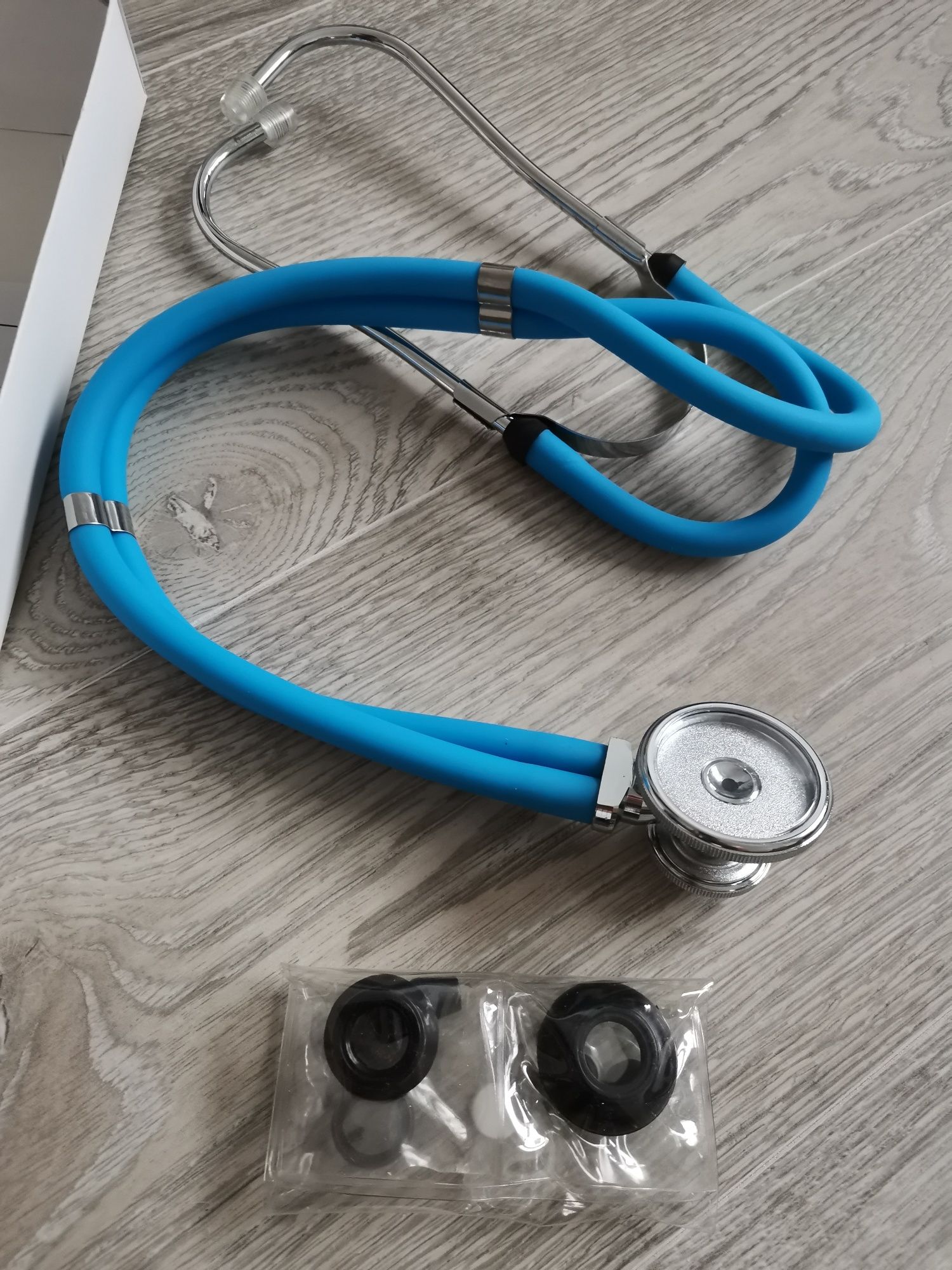 Stetoscop medical