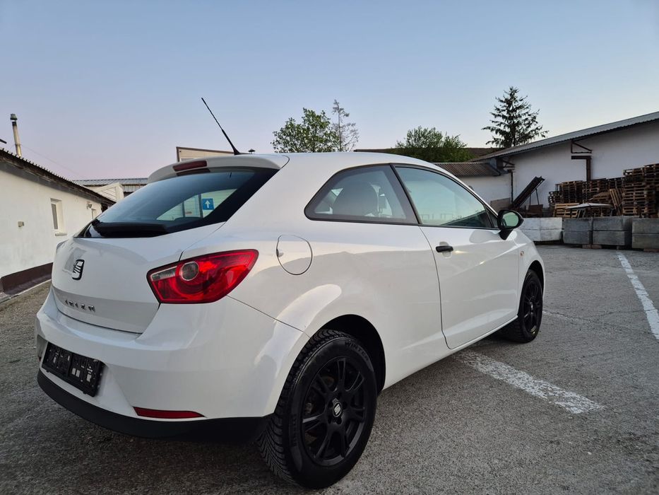 Seat Ibiza 2009 Motor 1.2 Benzina stare foarte buna