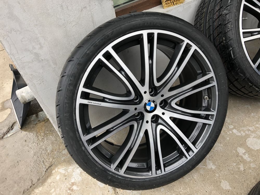 Jante 20” BMW Individual