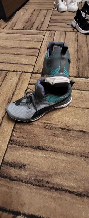 Puma numar  42  1/2