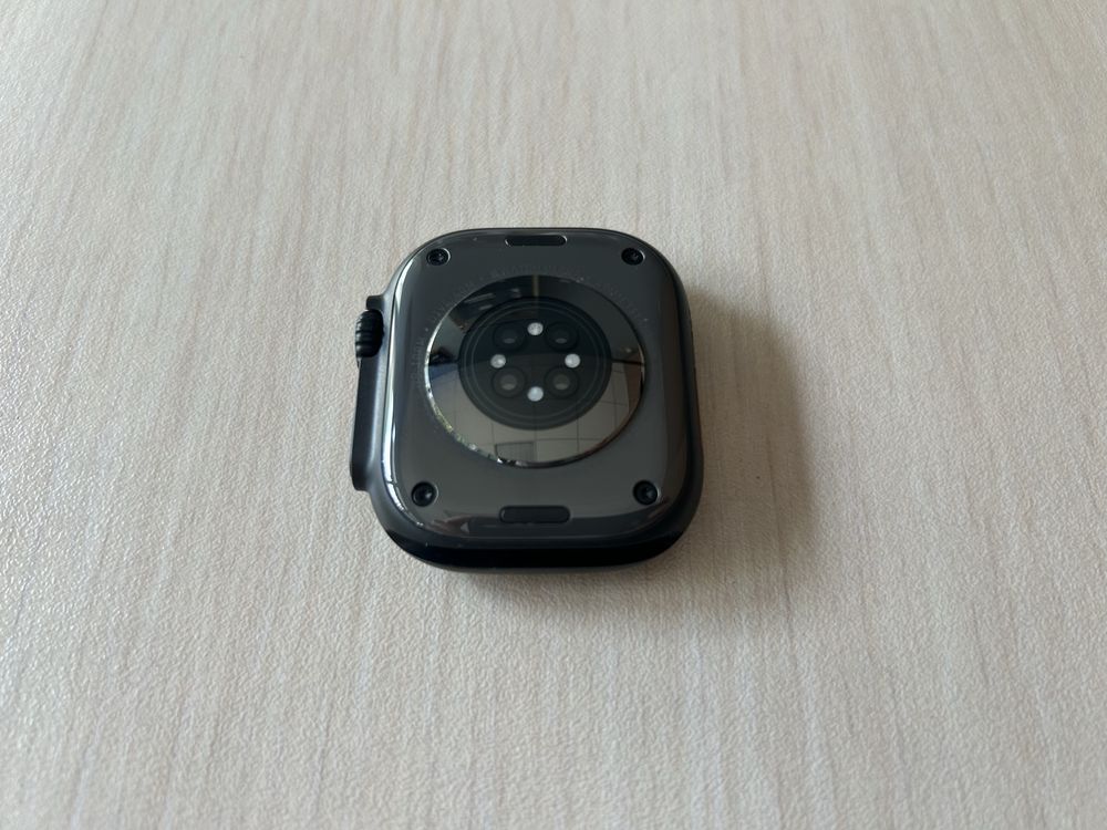 Продавам Apple Watch Ultra 2