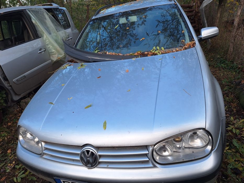 Dezmembrari Vw Golf 4 combi an 2006